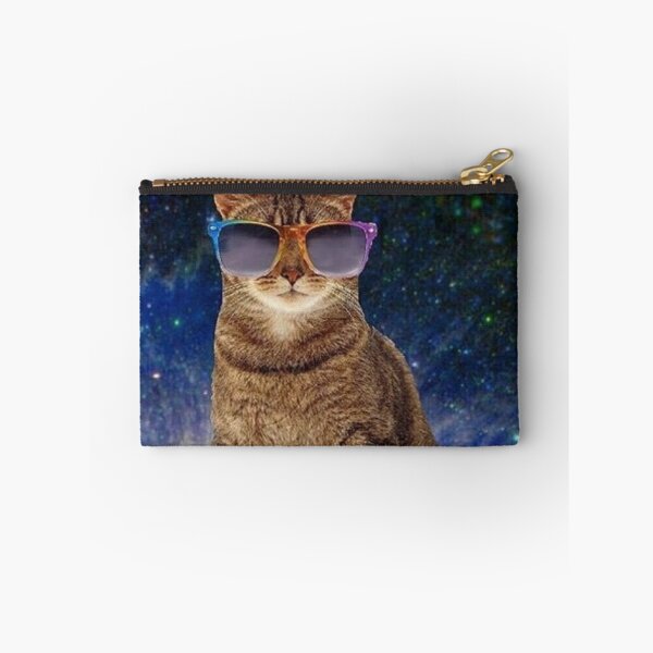 Item preview, cool cat designed and sold by taco-elgato.