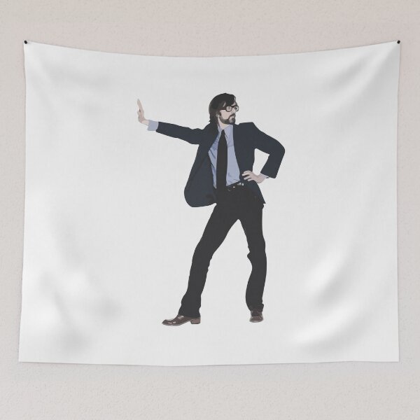 Item preview, JC Minimalist Art designed and sold by Youmytype.