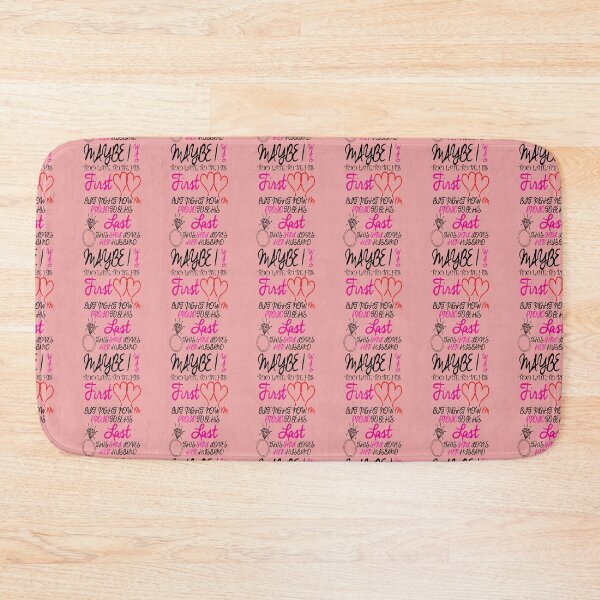Item preview,  Think Being Your Husband Is Enough designed and sold by yoca44.