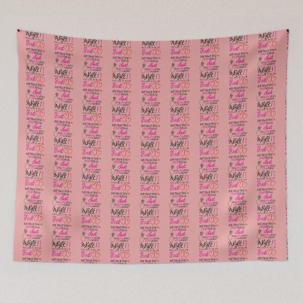 Item preview,  Think Being Your Husband Is Enough designed and sold by yoca44.