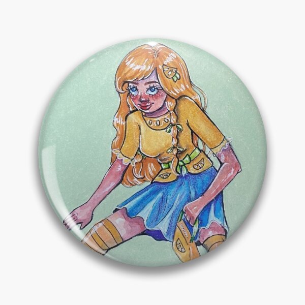 Item preview, Lemon meringue  designed and sold by idcmakayla.