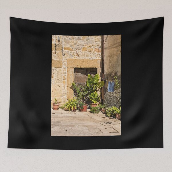 Item preview, Door in Poggio Capanne, Tuscany designed and sold by jojobob.