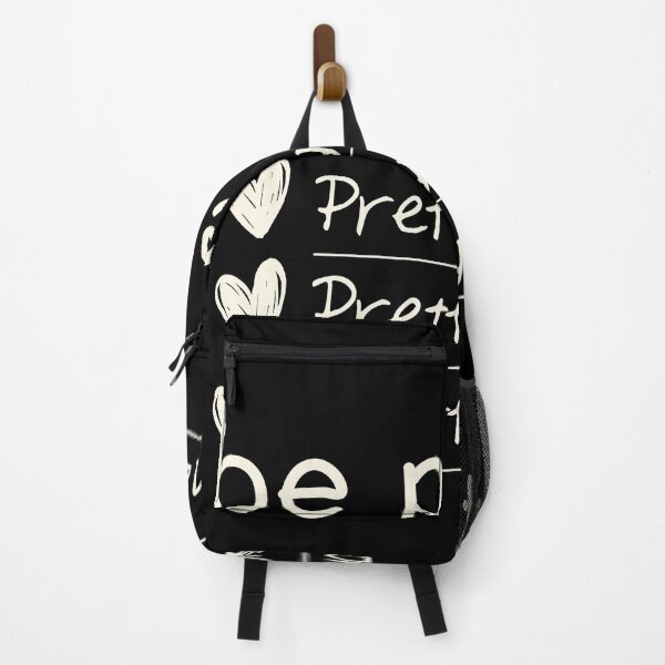 Item preview, Be Pretty, strong, brave, kind designed and sold by EGIT.