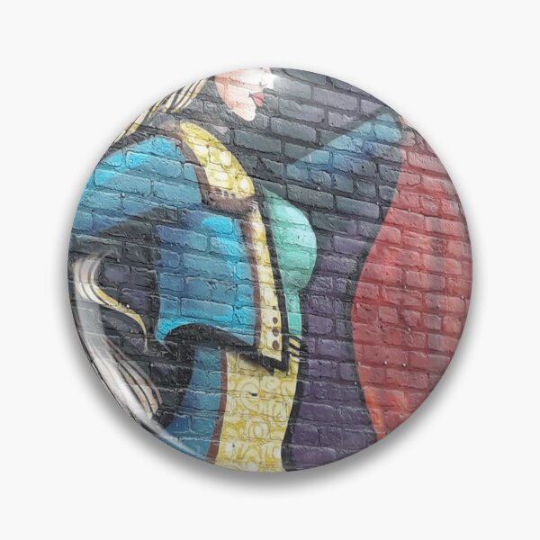 Item preview, Matador / Matadoras designed and sold by RoamingRabbit.