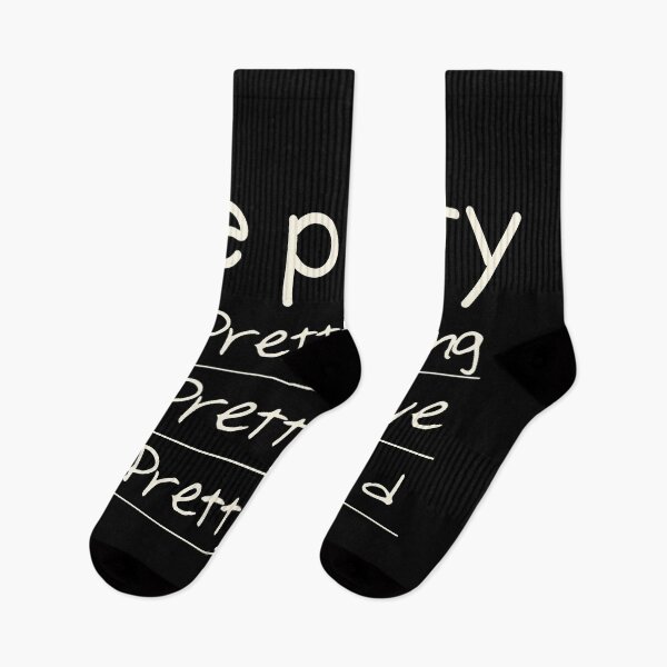 Item preview, Be Pretty, strong, brave, kind designed and sold by EGIT.