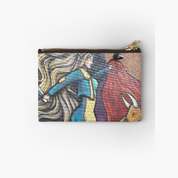 Item preview, Matador / Matadoras designed and sold by RoamingRabbit.