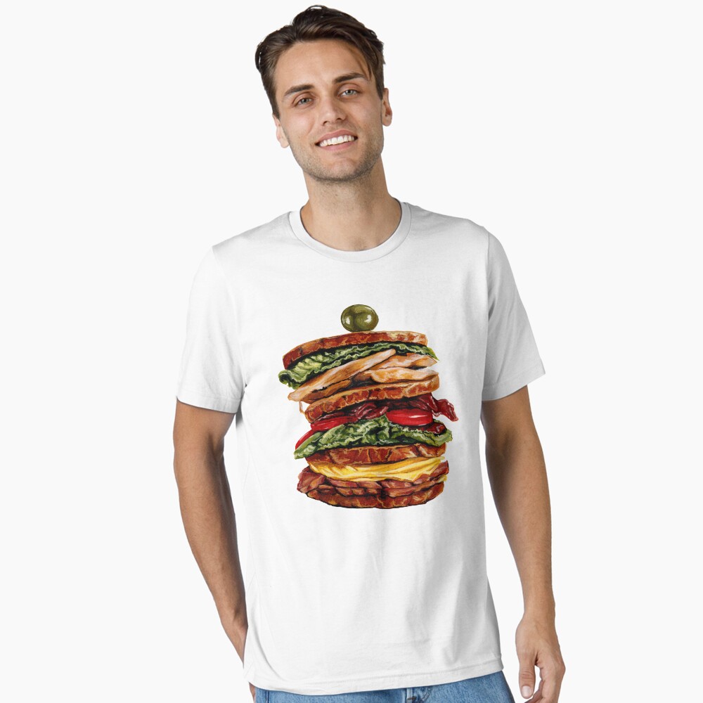 Item preview, Essential T-Shirt designed and sold by KellyGilleran.