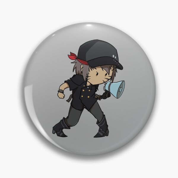 Item preview, Sho Minamimoto chibi designed and sold by mallowkey.