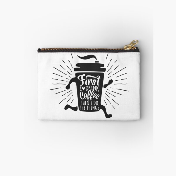 Item preview, first i drink the coffee then i do the things designed and sold by 397HOUSE Your happy time.