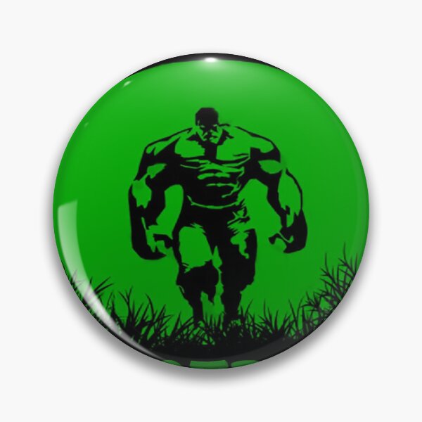 Item preview, The Hulk designed and sold by TheBlackLion111.