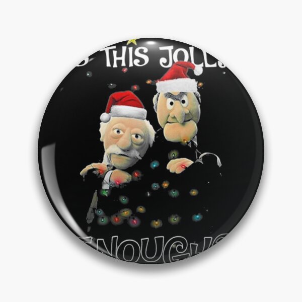 Item preview, Is This Jolly Enough designed and sold by taovpn.