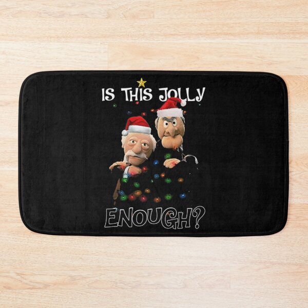 Item preview, Is This Jolly Enough designed and sold by taovpn.