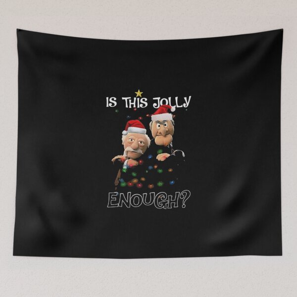 Item preview, Is This Jolly Enough designed and sold by taovpn.