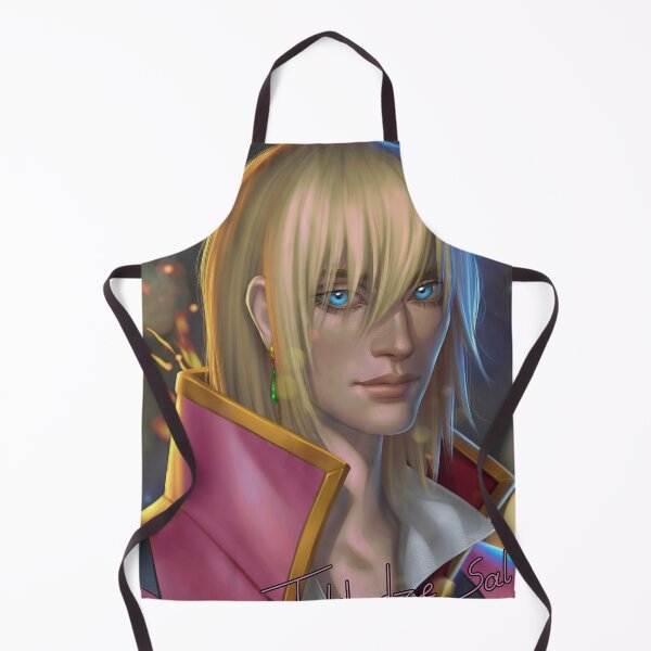 Item preview, Howl  designed and sold by Salome Totladze.