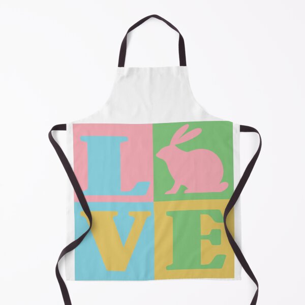 Item preview, love rabbit designed and sold by Nijn.