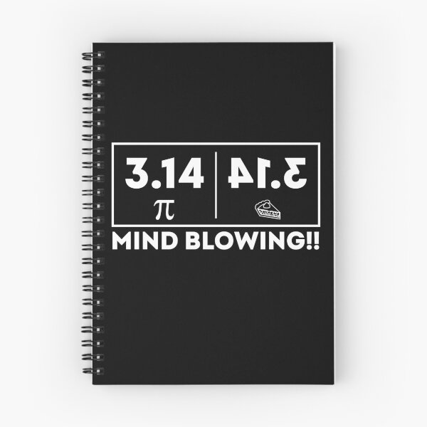 Item preview, Pi Pie Mind Blowing - National Pi Day designed and sold by yeknow.