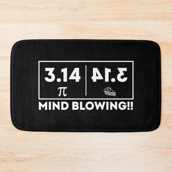 Item preview, Pi Pie Mind Blowing - National Pi Day designed and sold by yeknow.