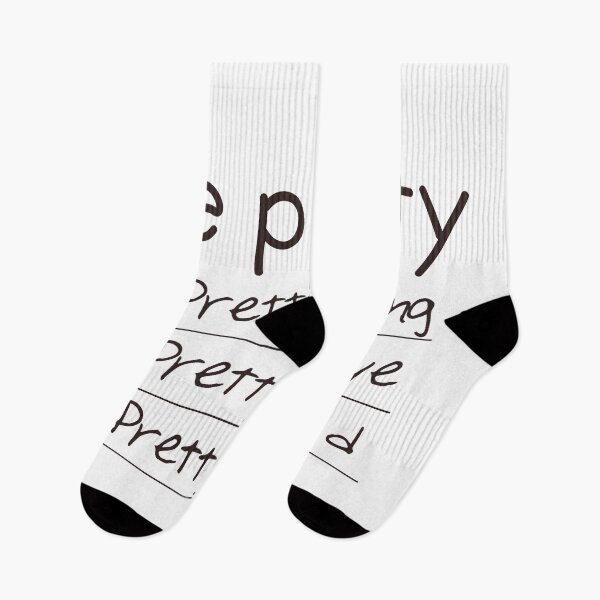 Item preview, Be Pretty, strong, brave, kind designed and sold by EGIT.