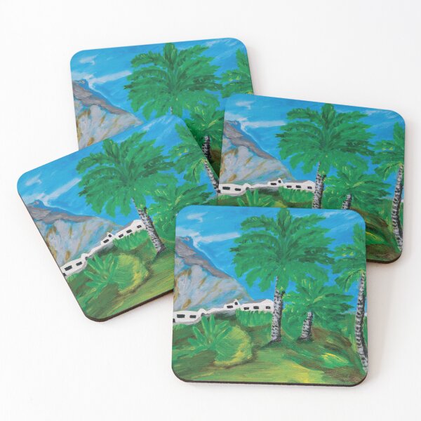 Item preview, By the Beach designed and sold by pineappledizajn.