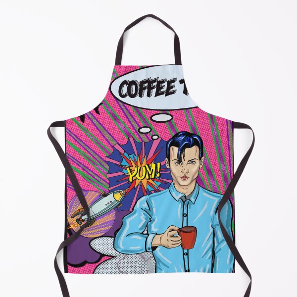 Item preview, Coffee Time designed and sold by Marikasart.