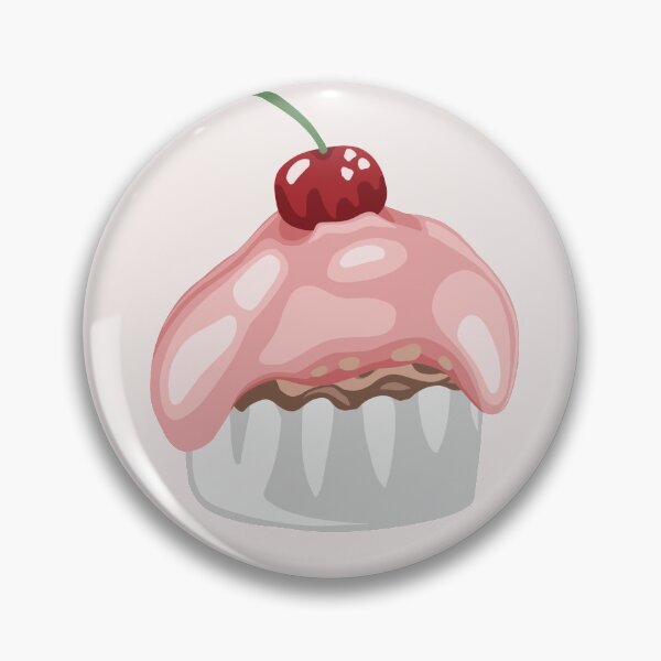 Item preview, Cupcake  designed and sold by muffinstandd.