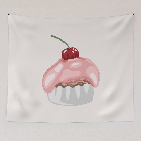 Item preview, Cupcake  designed and sold by muffinstandd.