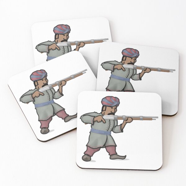 Item preview, Sepoy designed and sold by foojer.