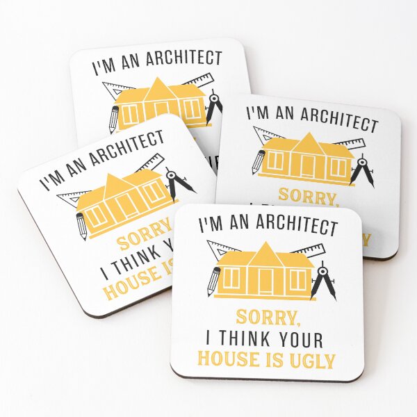 Item preview, I'm an architect, sorry i think your house is ugly designed and sold by PRINTED ..