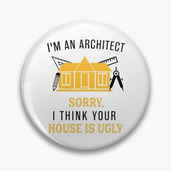 Item preview, I'm an architect, sorry i think your house is ugly designed and sold by PRINTED ..