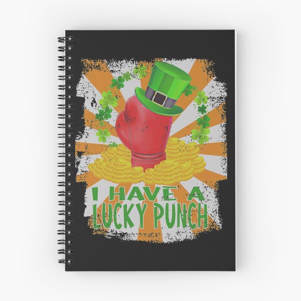 Item preview, Funny Boxing Leprechuan Hat St Pattys Day designed and sold by SusanHoover.