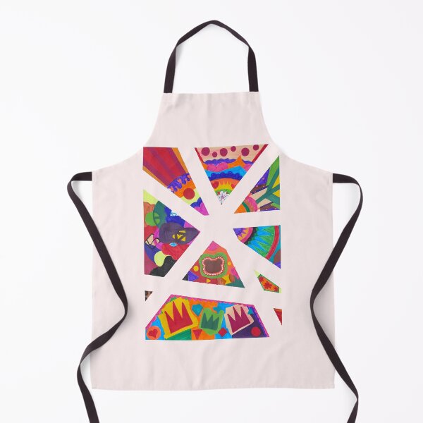 Item preview, A colorful mess designed and sold by the-sdgp.