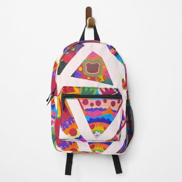 Item preview, A colorful mess designed and sold by the-sdgp.
