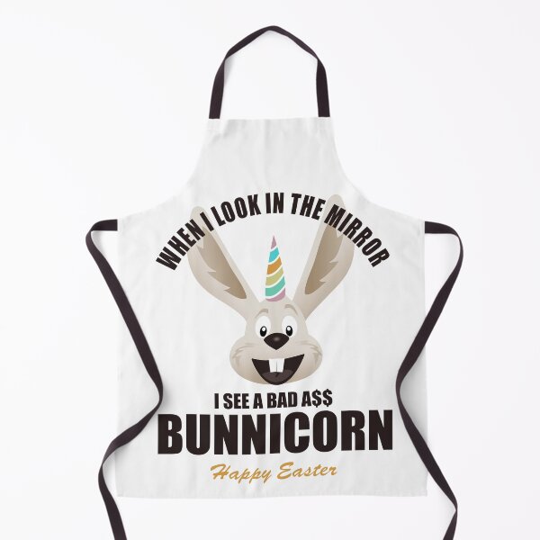 Item preview, Bunnycorn designed and sold by MoonsmileProd.
