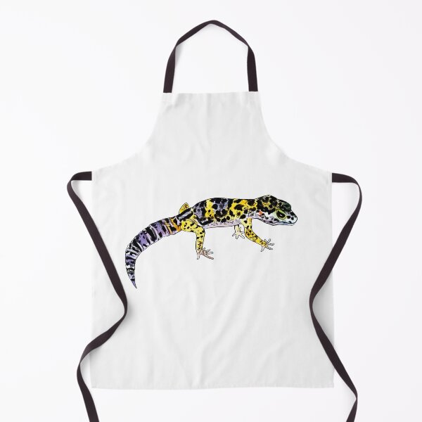 Item preview, Gecko Eublepharis designed and sold by VicaVeresk.