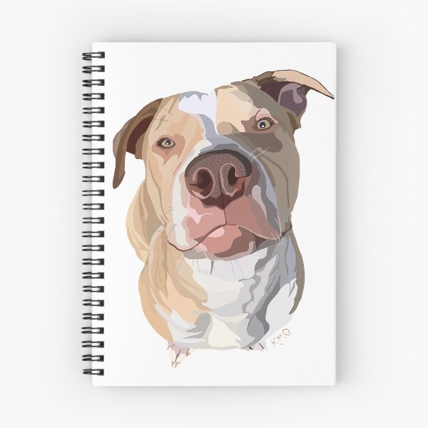 Item preview, dog designed and sold by kate owens designs.