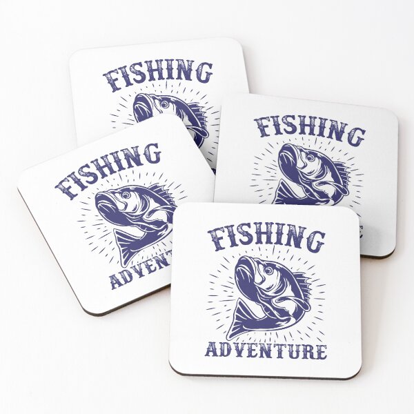 Item preview, Fishing adventure designed and sold by TshirtStoreBD24.