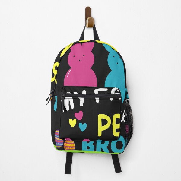 Item preview,  My Favorite Peeps Call Me brother Easter Day Funny shirt Gift  designed and sold by AlexyArtDesign.