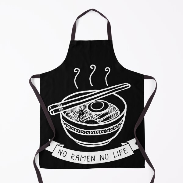 Item preview, no ramen no life designed and sold by EGIT.