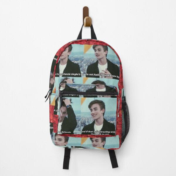 Item preview, Johnny orlando designed and sold by Alien17.