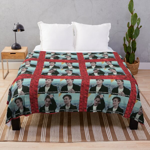 Item preview, Johnny orlando designed and sold by Alien17.