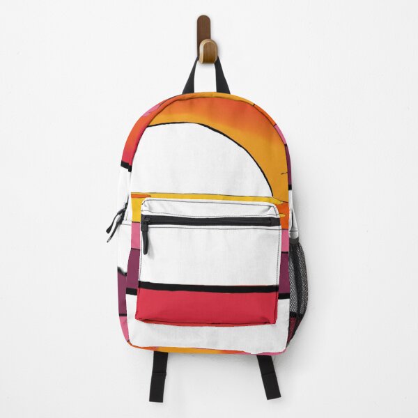 Item preview, Sunset with Changing Colour Sun! designed and sold by iliminator101.
