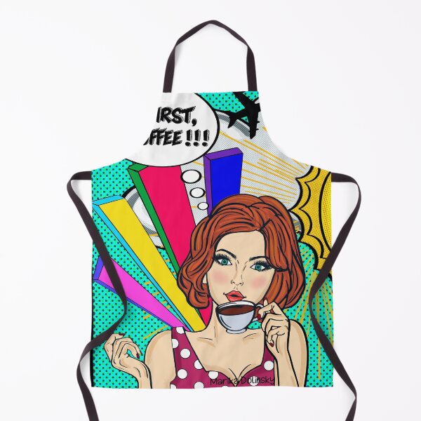 Item preview, Coffee Lover designed and sold by Marikasart.