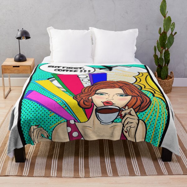 Item preview, Coffee Lover designed and sold by Marikasart.