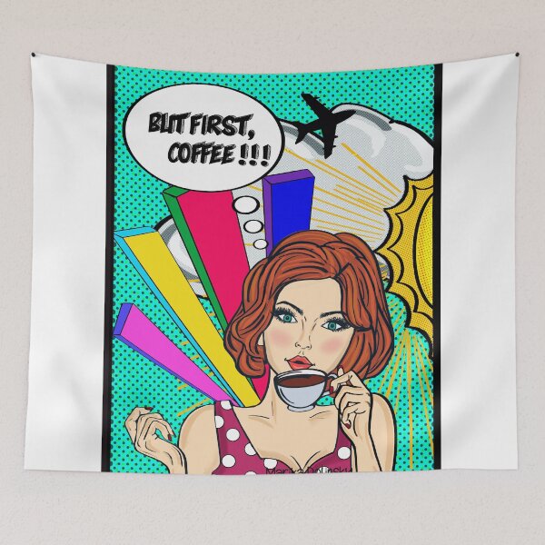Item preview, Coffee Lover designed and sold by Marikasart.
