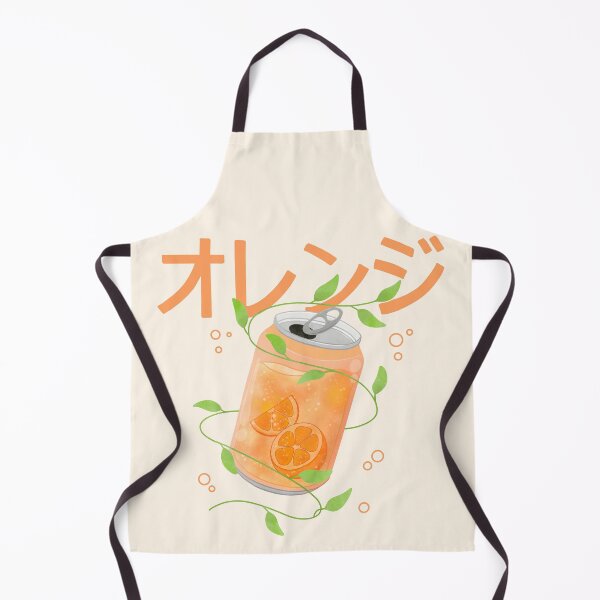 Item preview, Orange Soda designed and sold by Kimprut.