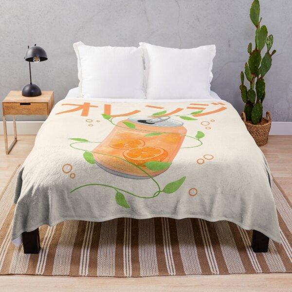 Item preview, Orange Soda designed and sold by Kimprut.