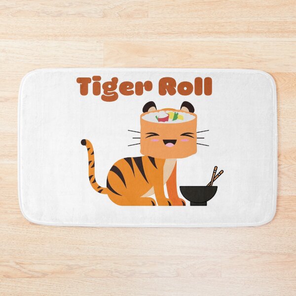 Item preview, Tiger Roll designed and sold by C4Rack.