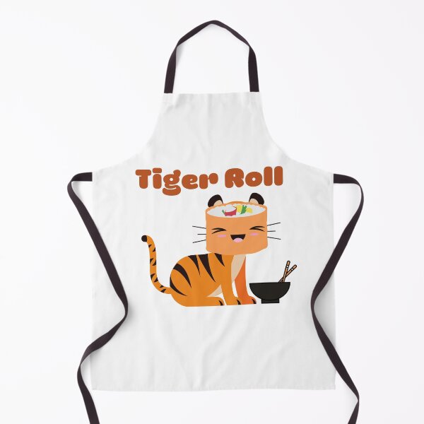Item preview, Tiger Roll designed and sold by C4Rack.