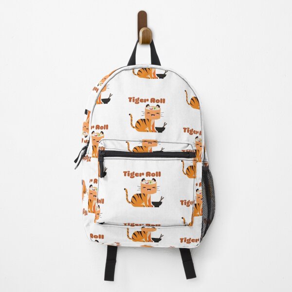 Item preview, Tiger Roll designed and sold by C4Rack.