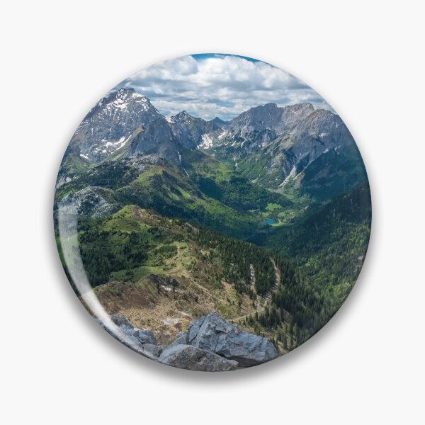 Item preview, Spring day trekking in the beautiful Carnic Alps, Friuli-Venezia Giulia, Italy designed and sold by zakaz86.